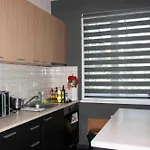 Sunny Central Apartment