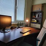 Sunny Central Apartment