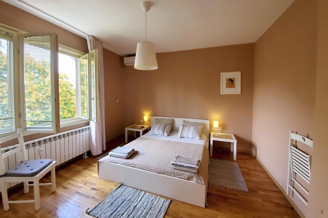 Apartment Sunny
