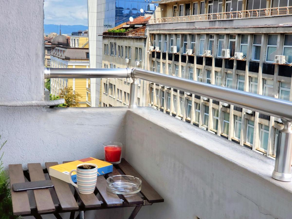 Apartment Sunny