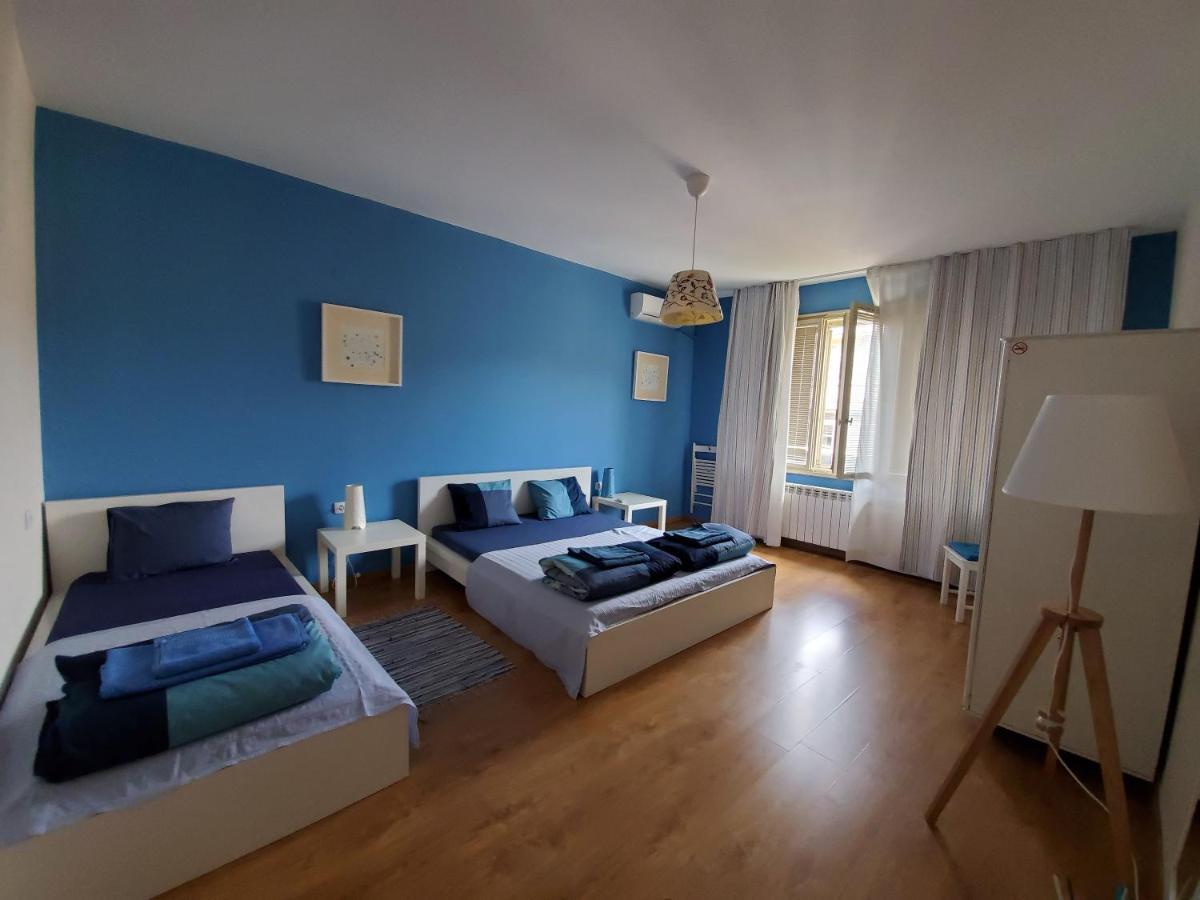 Apartment Sunny Sofia