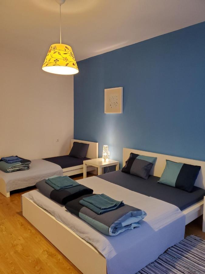 Appartement Sunny Sofia