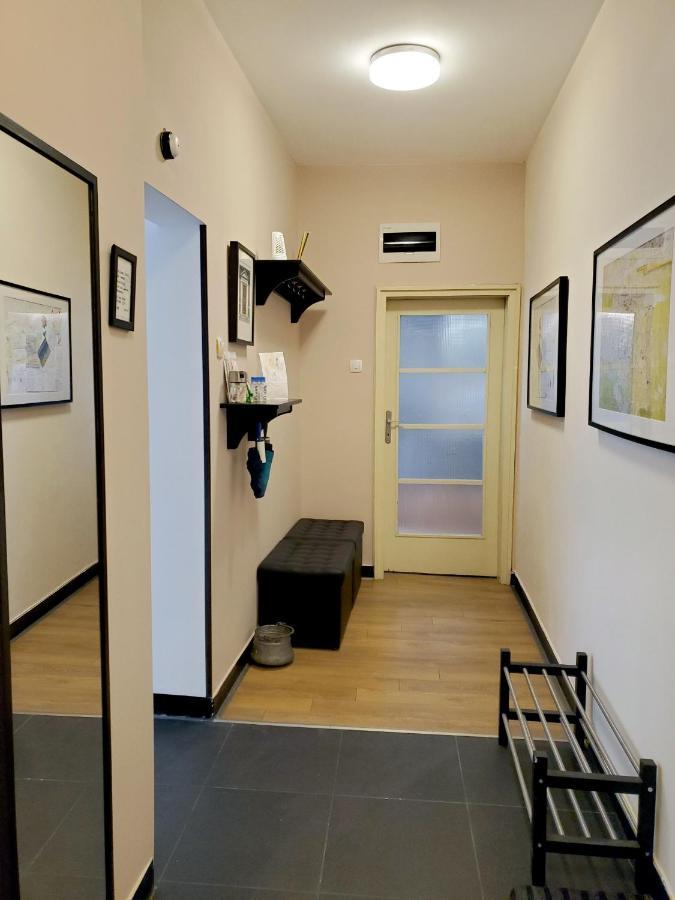 Appartement Sunny *
