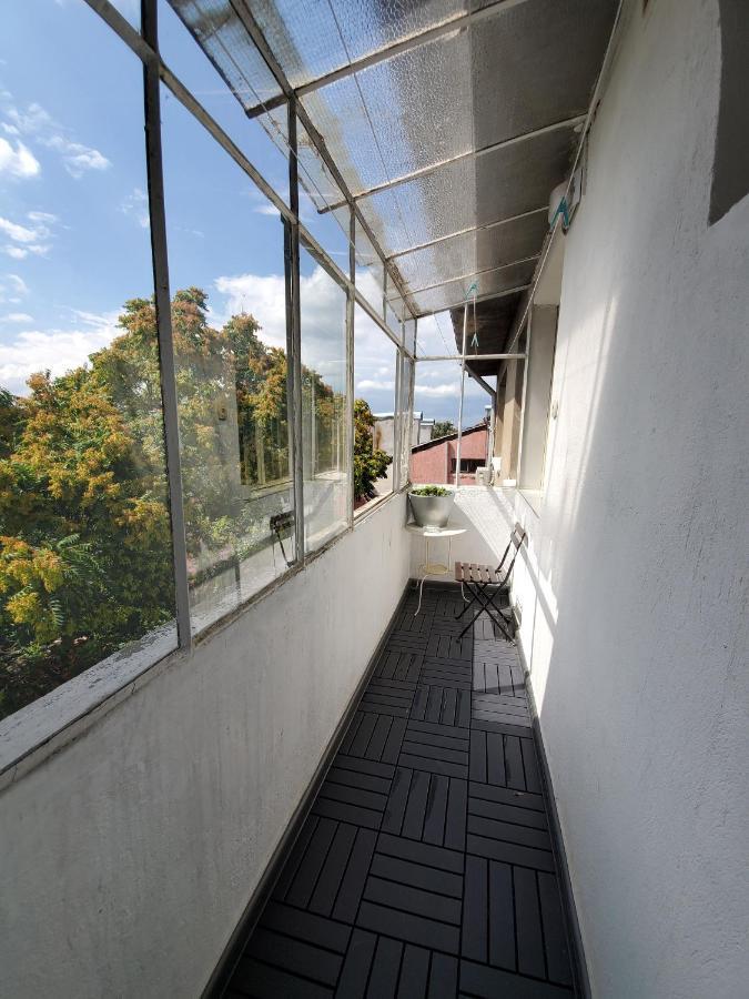 Apartment Sunny