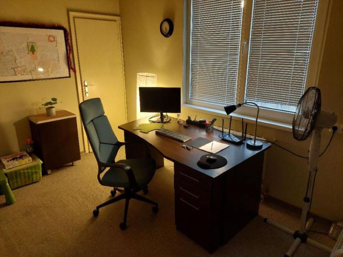 Sunny Apartment *