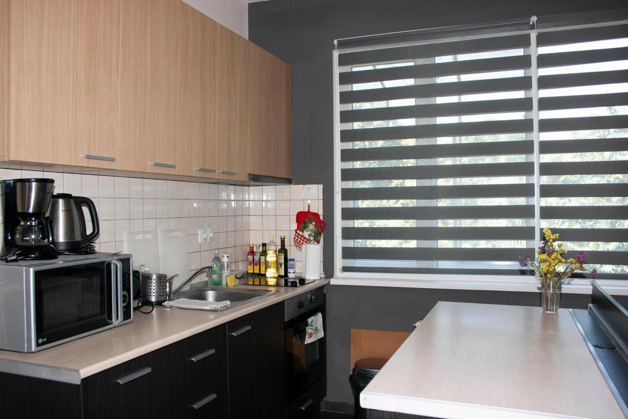 Sunny Apartment *