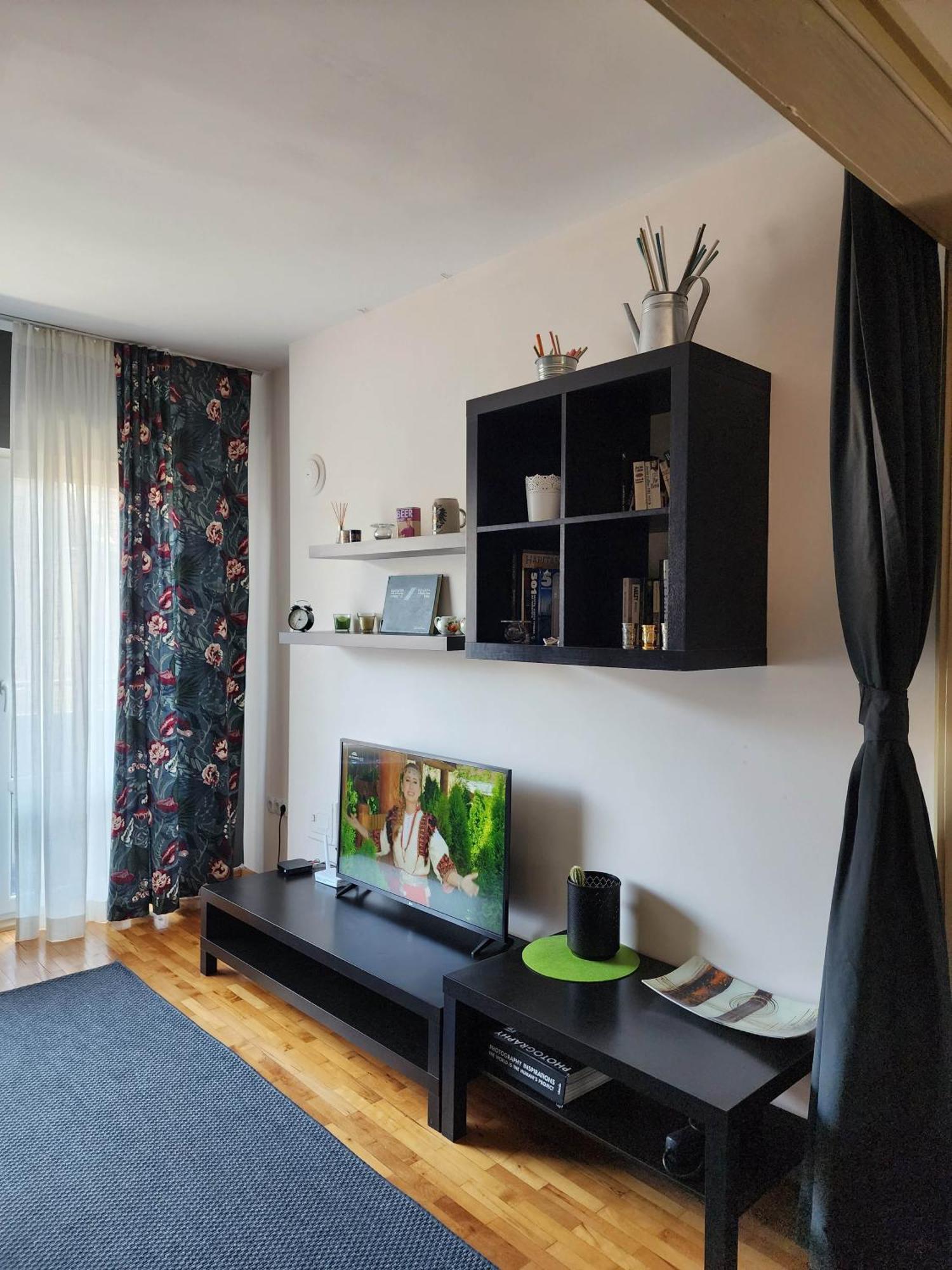 Apartment Sunny Sofia