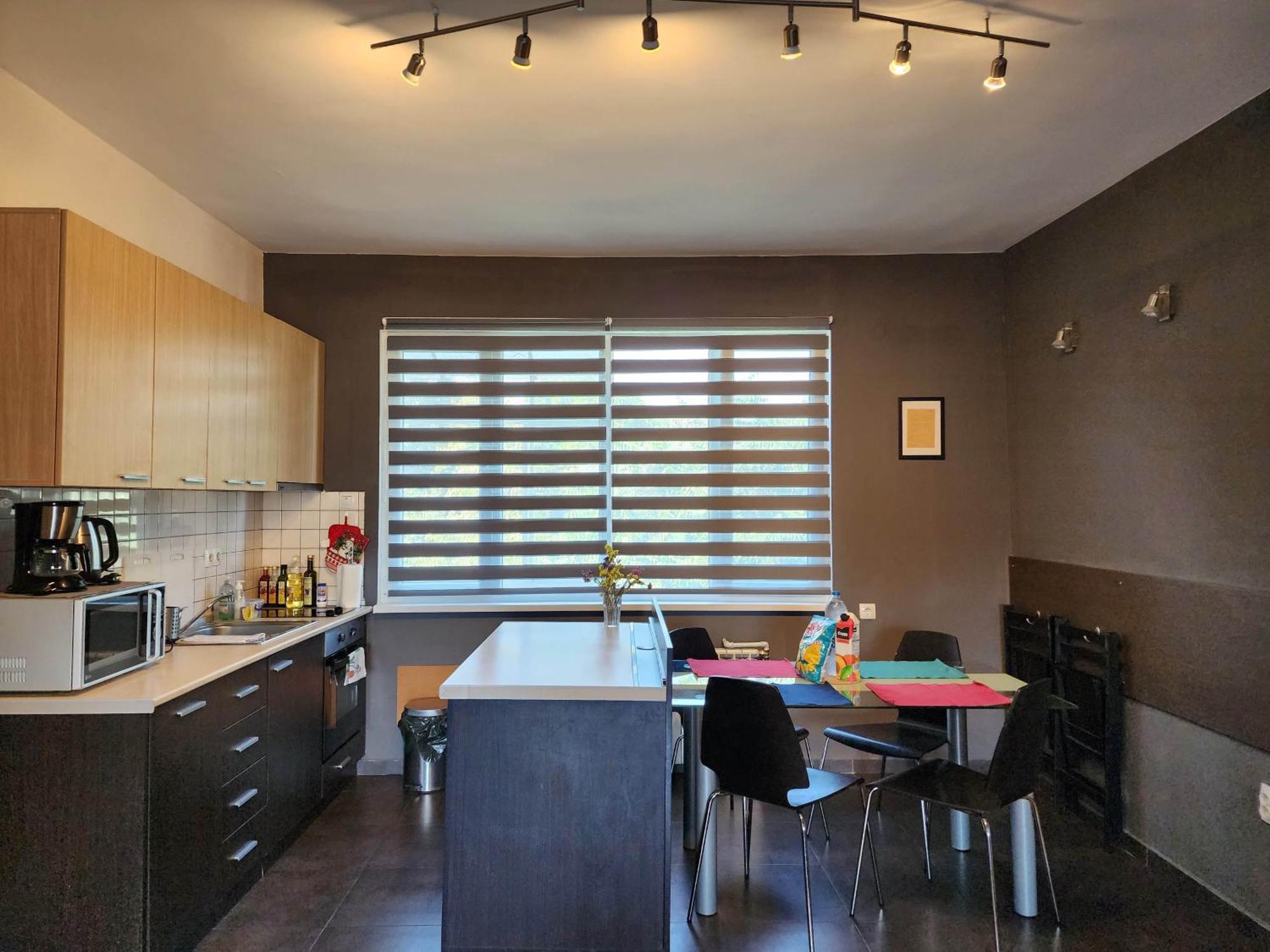 Sunny Apartment