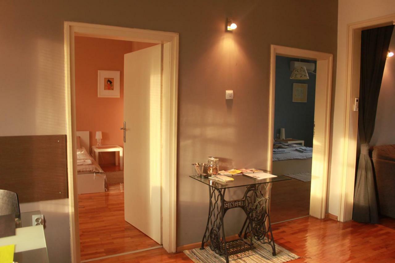 Sunny Apartment