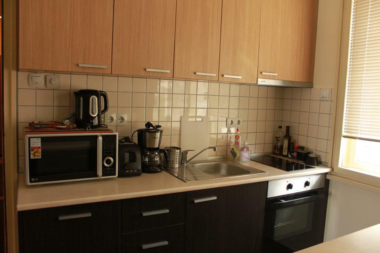 Apartment Sunny