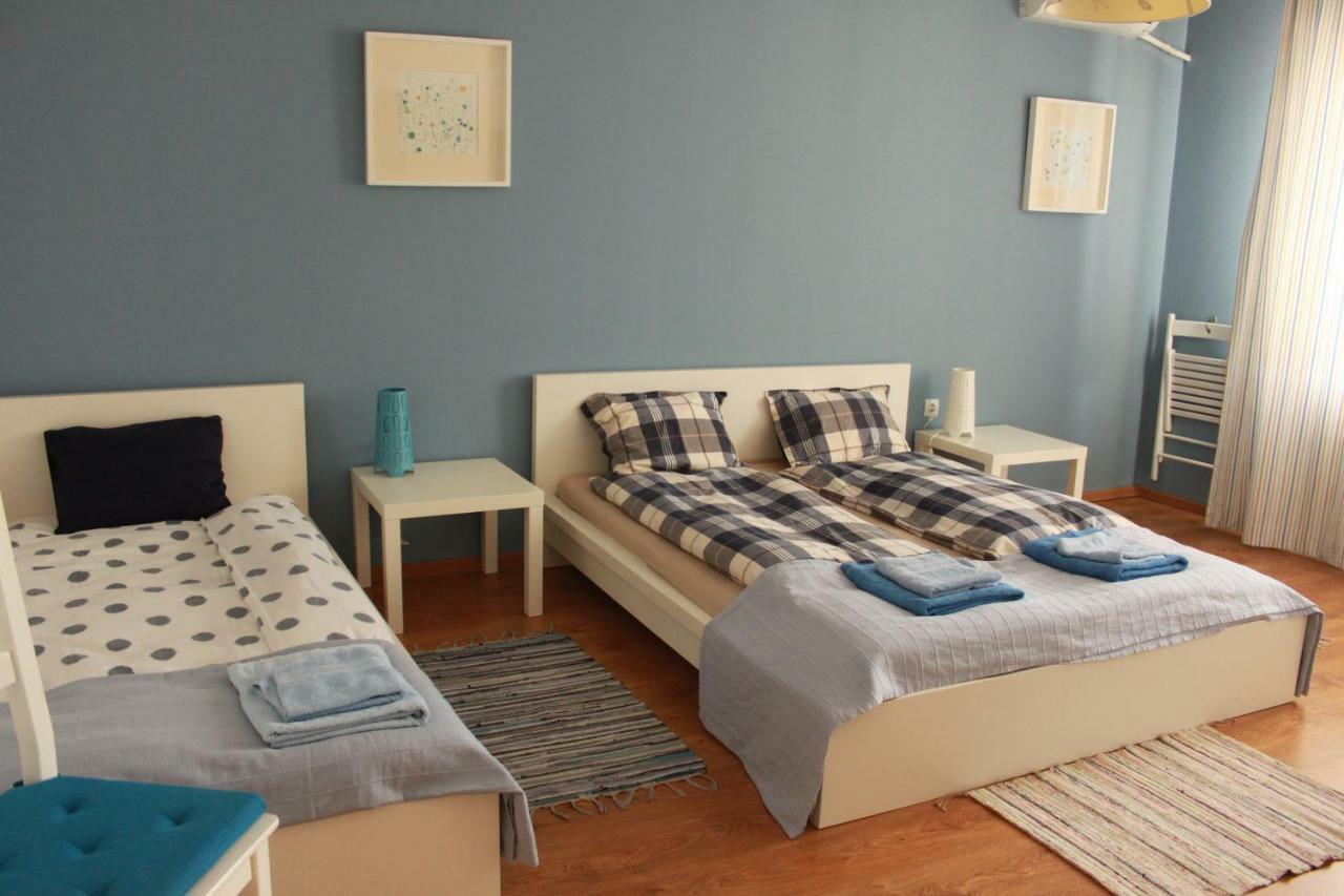 Apartment Sunny *