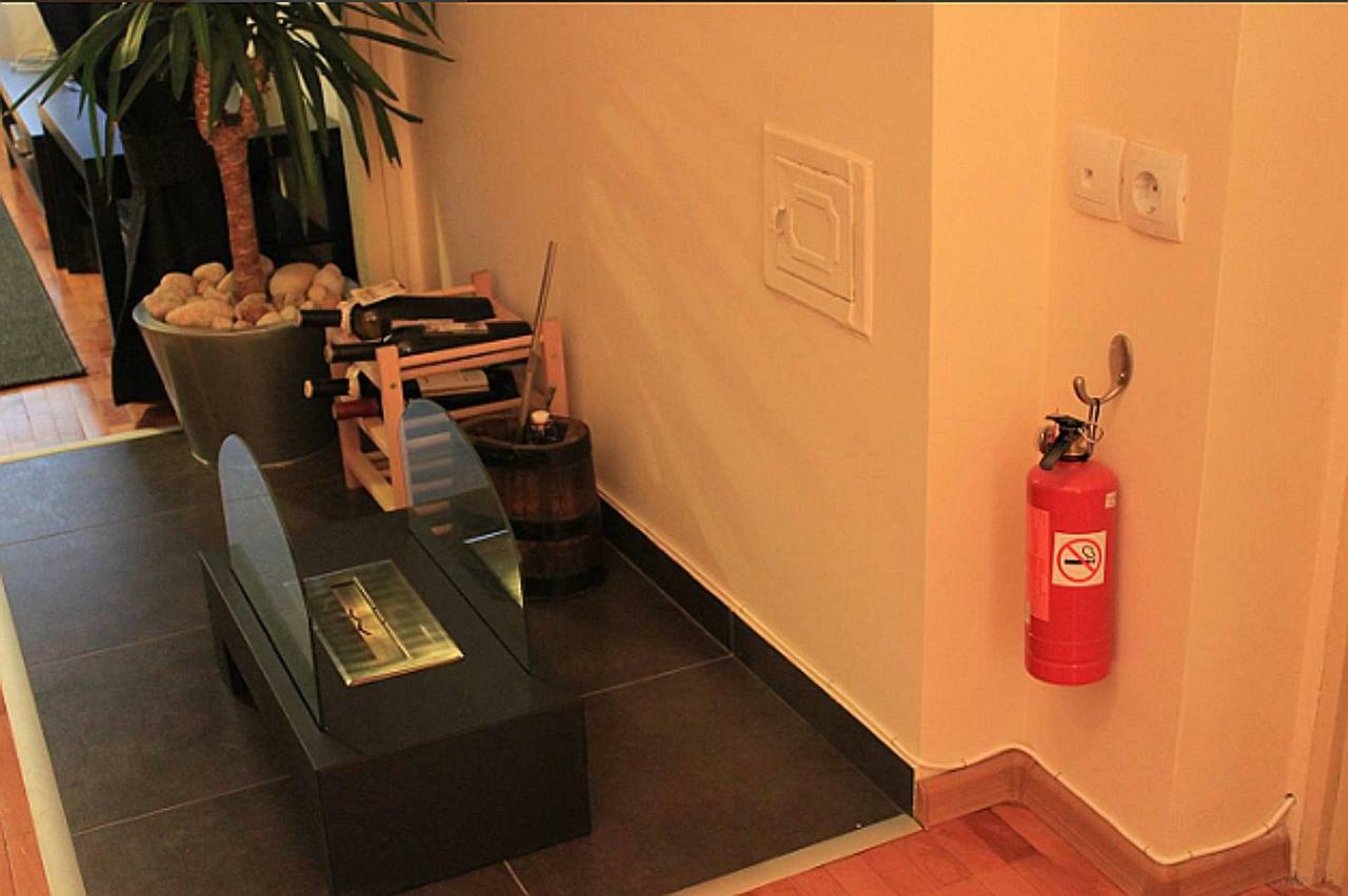 Apartment Sunny *
